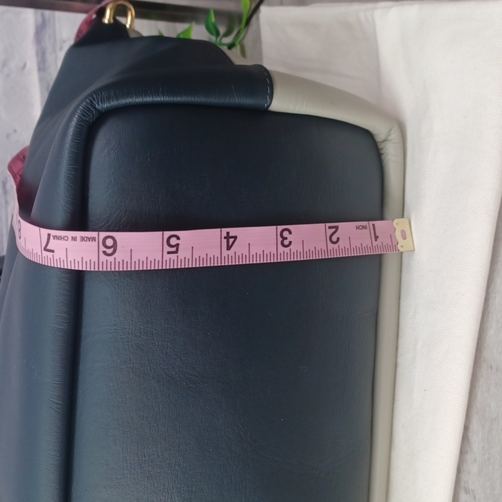 Chloe Baylee Large Tote EUC - Picture 7 of 16